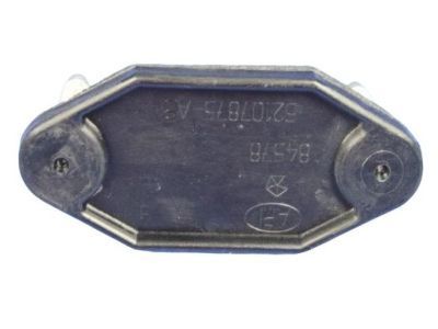 Ram 52107875AB PLUG Dash Panel