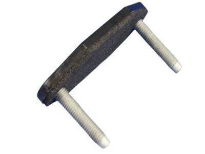 Ram 52107875AB PLUG Dash Panel