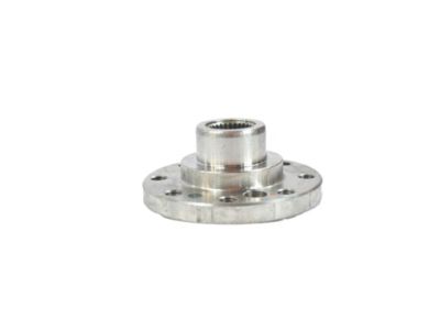 Ram 68083465AA FLANGE Pinion