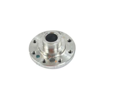 Ram 68083465AA FLANGE Pinion