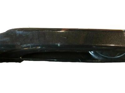 Jeep 5HS57AXRAJ HANDLE Exterior Door