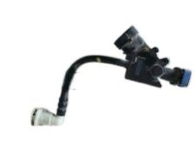 Dodge 68087103AA TUBE Fuel Vapor Recirculation