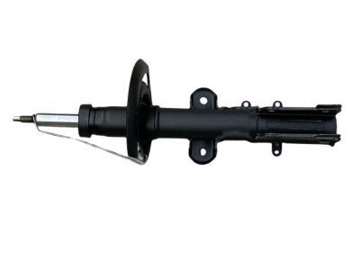 Ram 68156980AC STRUT Suspension