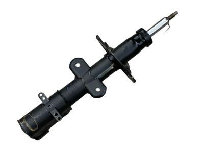 Ram 68156980AC STRUT Suspension