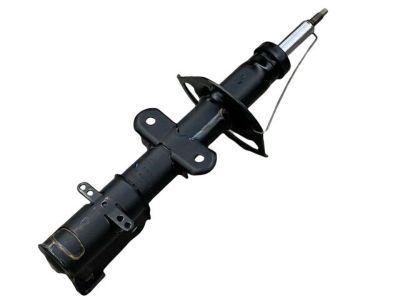 Ram 68156980AC STRUT Suspension