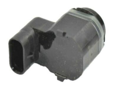 Mopar 5MK61RXFAA Sensor Parking Assist