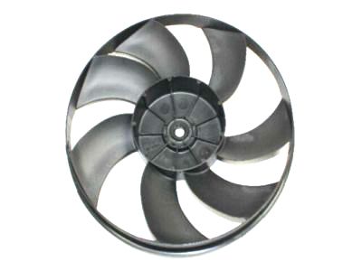 Dodge 5137713AA FAN Cooling