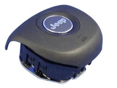 Mopar 6GF72DX9AA Air Bag Driver, Driver Side