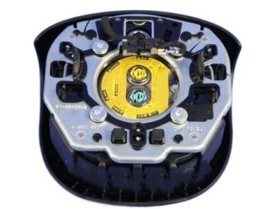 Mopar 6GF72DX9AA Air Bag Driver, Driver Side