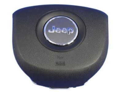2017 Jeep Cherokee Air Bag - 6GF72DX9AA