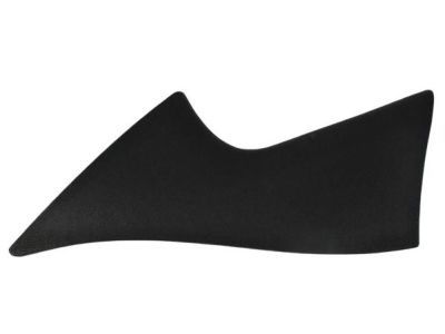 Mopar 1JR61DX9AF Side Panel, Front Driver Side