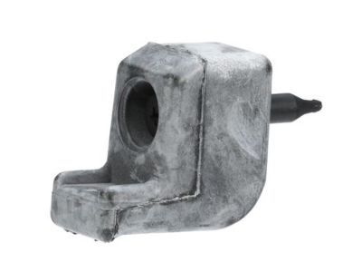 Mopar 55276274AC Bumper Tailgate