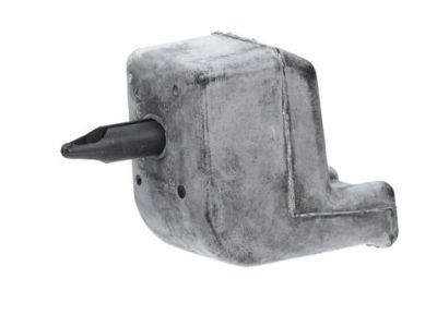 Mopar 55276274AC Bumper Tailgate