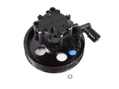 Jeep 68146649AA PUMP Power Steering