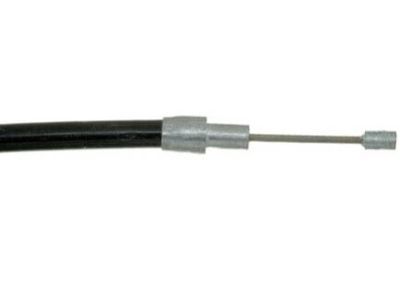 Mopar 4423185 Front Cable