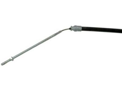 Mopar 4423185 Front Cable