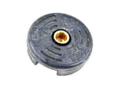 Mopar 4578085AA Differential Mount, Rear Upper