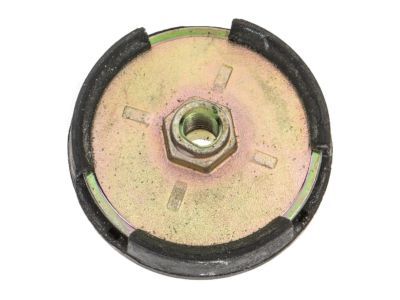Mopar 4578085AA Differential Mount, Rear Upper