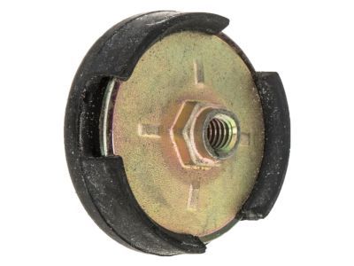Mopar 4578085AA Differential Mount, Rear Upper