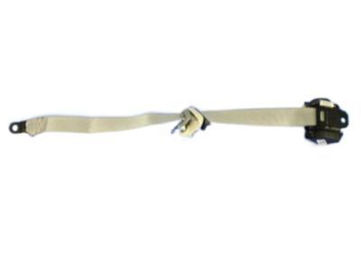 Dodge YD69BD5AB SEAT BELT Front Outer