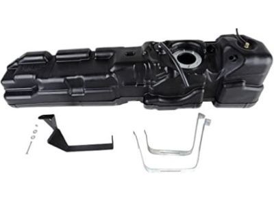Dodge 55366067AC TANK Fuel