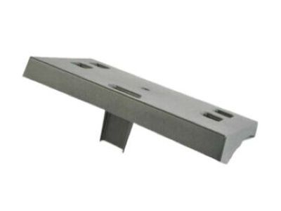 Mopar 68256473AA License Bracket, Front