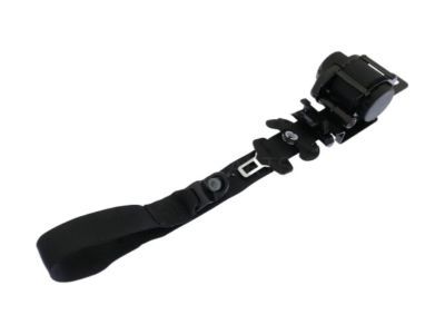 Mopar 1HZ05DX9AF Seat Belt Front Outer