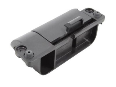 Jeep 1FG771D5AA LATCH Armrest Lid