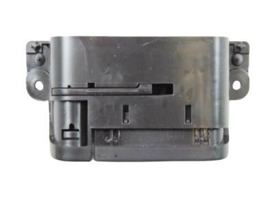 Jeep 1FG771D5AA LATCH Armrest Lid
