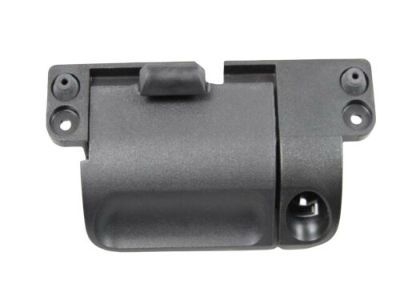 Jeep 1FG771D5AA LATCH Armrest Lid