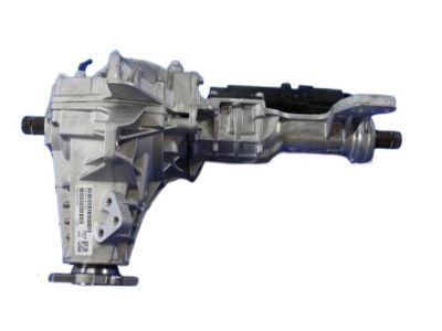 Ram 1500 Classic Differential - 68257422AG