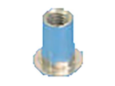 Mopar 6506644AA Rivet [M10X1.50X17.7]