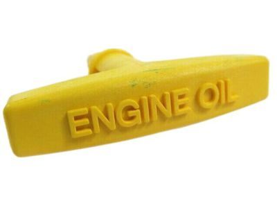Dodge 53021354AA INDICATOR Engine Oil Level