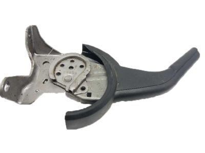 Jeep 1CR75DX9AE LEVER Parking Brake