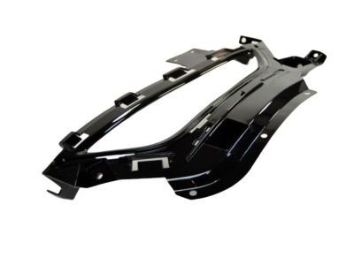 Chrysler 68203005AC Fog Lamp Bezel