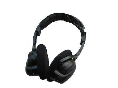 Dodge 4685936AE HEADPHONES Wireless