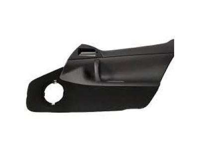 Dodge JW33MXD PANEL, Door