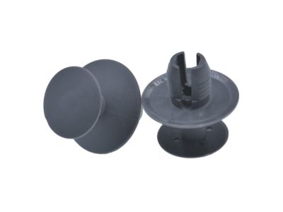 Dodge 6104900AA RIVET