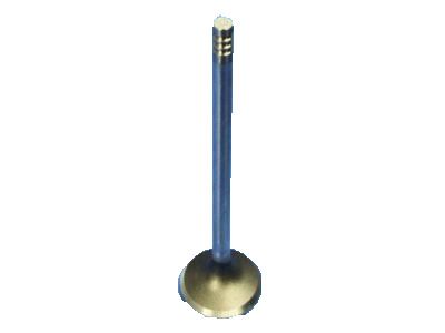Jeep 53022088AB VALVE Exhaust Standard