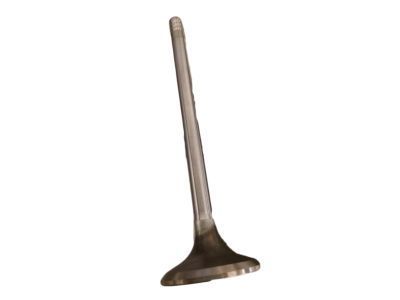 Jeep 53022088AB VALVE Exhaust Standard