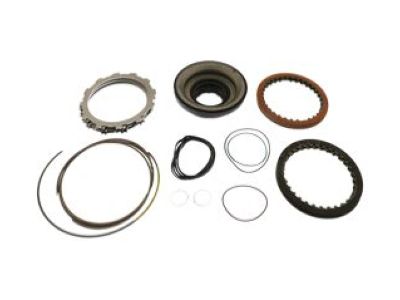 Dodge 5013090AI CLUTCH KIT Automatic Transmission Input