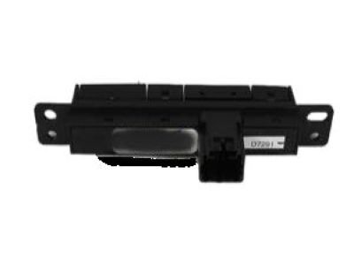 Dodge 4602452AH SWITCH Instrument Panel