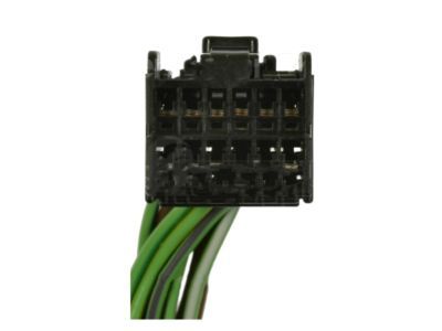 Mopar YD13XDVAE Switch Power Seat