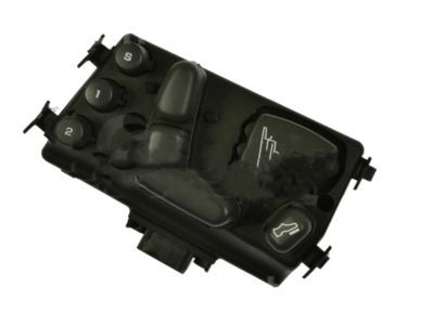 Mopar YD13XDVAE Switch Power Seat