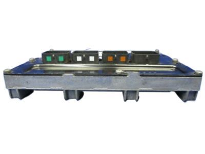 Chrysler 300 Engine Control Module - 5150246AE