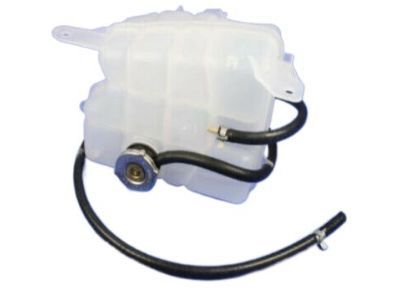Mopar 52079788AE Recovery Tank