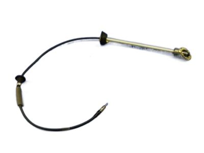 Chrysler 4671626AD BODY AND CABLE Antenna