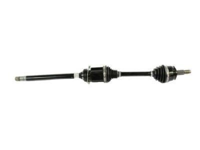 Jeep 68293938AA SHAFT Axle Half