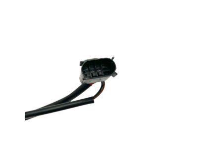 Dodge 5139051AA WIRING Headlamp