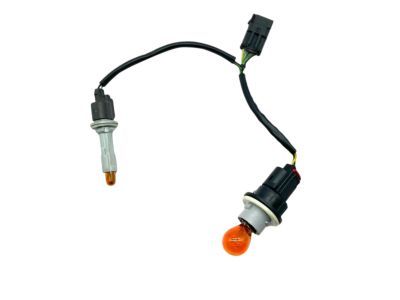 Dodge 5139051AA WIRING Headlamp
